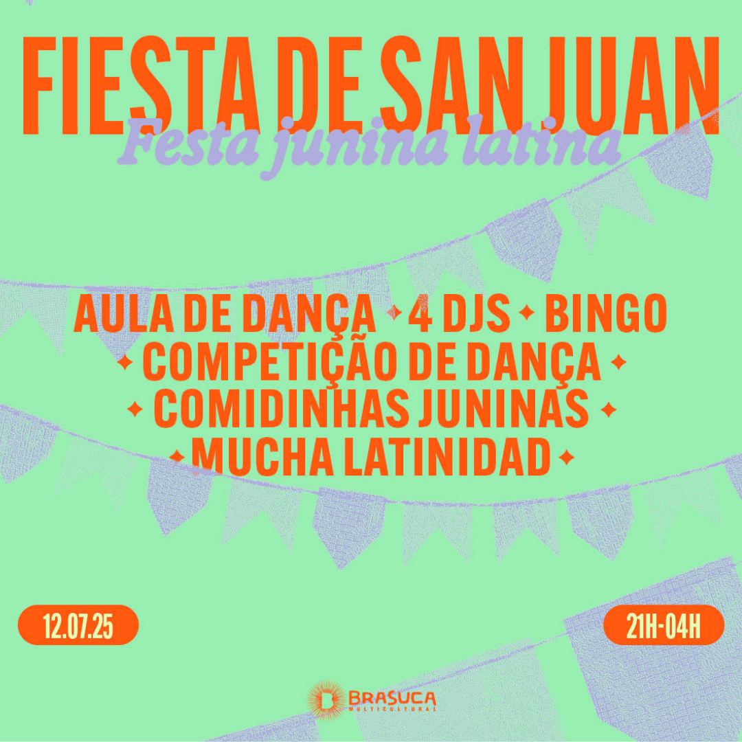 Candela - Fiesta de San Juan